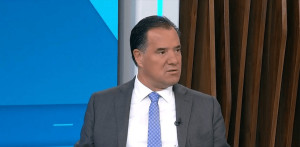 Γεωργιάδης: Ο Μητσοτάκης θα καταγγείλει τις Πρέσπες αν υπάρξει παραβίαση