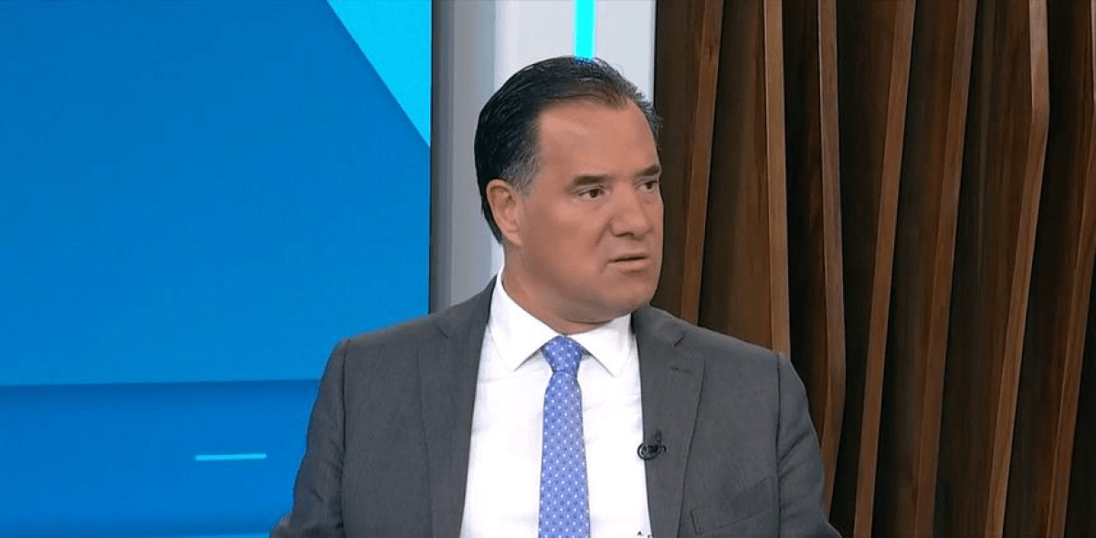 Γεωργιάδης: Ο Μητσοτάκης θα καταγγείλει τις Πρέσπες αν υπάρξει παραβίαση