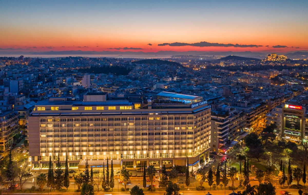 Ημέρες Καριέρας από τον Όμιλο Διβάνη