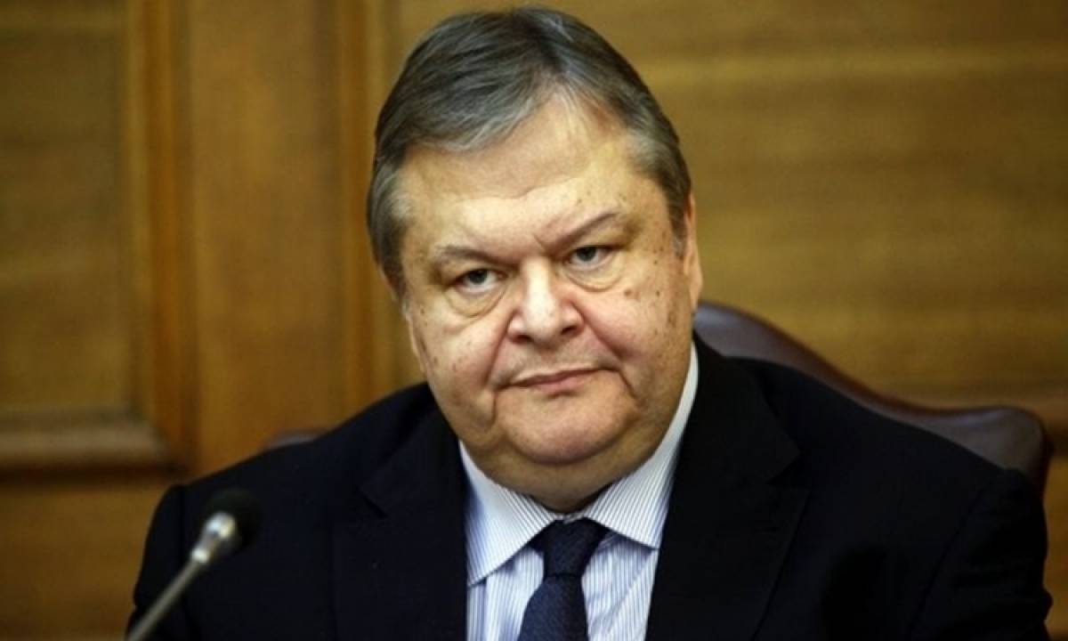 Βενιζέλος: Η πολιτική παίρνει το πάνω χέρι από την οικονομία
