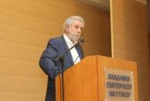 Χρηματοδότηση από εφοπλιστές για την αναβάθμιση της ΑΕΝ Μακεδονίας