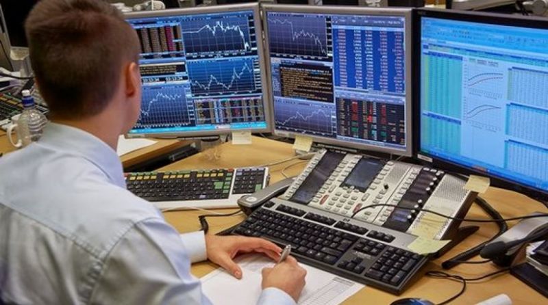 Άνοδος στις ευρωαγορές με τα βλέμματα στα εταιρικά αποτελέσματα