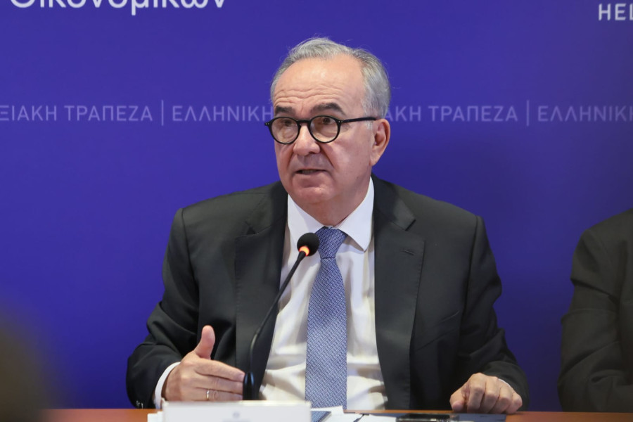 Παπαθανάσης: Δυνατότητα υπερδέσμευσης πόρων κατά 30% για το «Ξεκινώ Επιχειρηματικά»