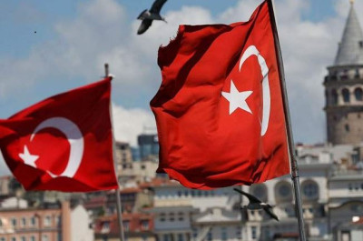 Η Κεντρική Τράπεζα Τουρκίας μείωσε τα επιτόκια στο 10,5%