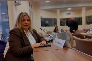 Συρεγγέλα: Συστηματικές οι προσπάθειες για την καταπολέμηση της ακρίβειας