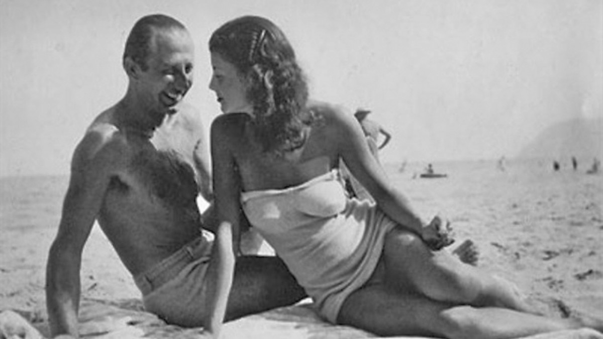 Ο Σέρβος playboy κατάσκοπος που ενέπνευσε τον James Bond