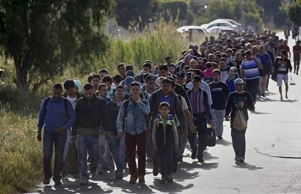 «Πράσινο φως» στη συμφωνία Γερμανίας-Ισπανίας για την επαναπροώθηση μεταναστών