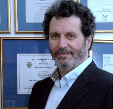Εξαιρετικά τα αποτελέσματα της μεθόδου ΤΕΡ για τη λαπαροσκοπική αποκατάσταση της κήλης