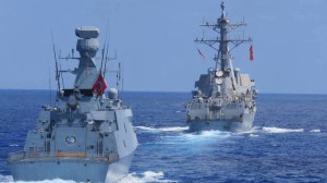 Τουρκία: Παράνομη Navtex κοντά στην Αμμόχωστο