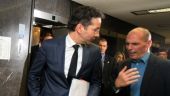 Η Ελλάδα ζητά παράταση της χρηματοδότησης -Θετικός ο Juncker