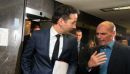 Η Ελλάδα ζητά παράταση της χρηματοδότησης -Θετικός ο Juncker