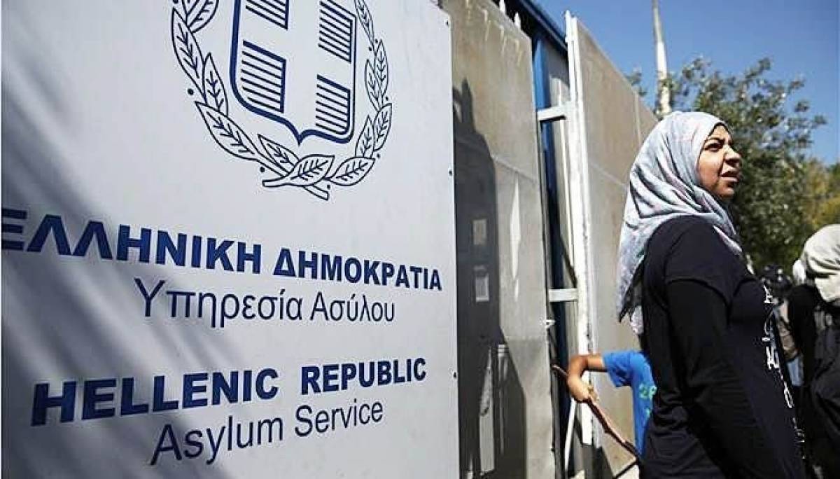 Υπηρεσία Ασύλου: Συνεχίζουν τις κινητοποιήσεις τους οι συμβασιούχοι