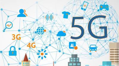 Τουλάχιστον 100 εταιρείες θα υλοποιήσουν δοκιμές 5G εντός 2020
