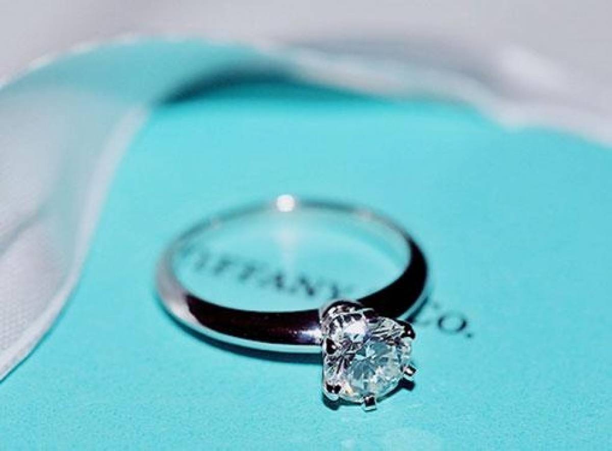 LVMH: Αλλαγή ηγεσίας στην Tiffany μετά την εξαγορά