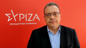 Φάμελλος: Άμεση αναδιοργάνωση και επανεκκίνηση του ΣΥΡΙΖΑ