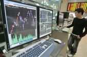 Μεταβλητότητα στις ασιατικές αγορές