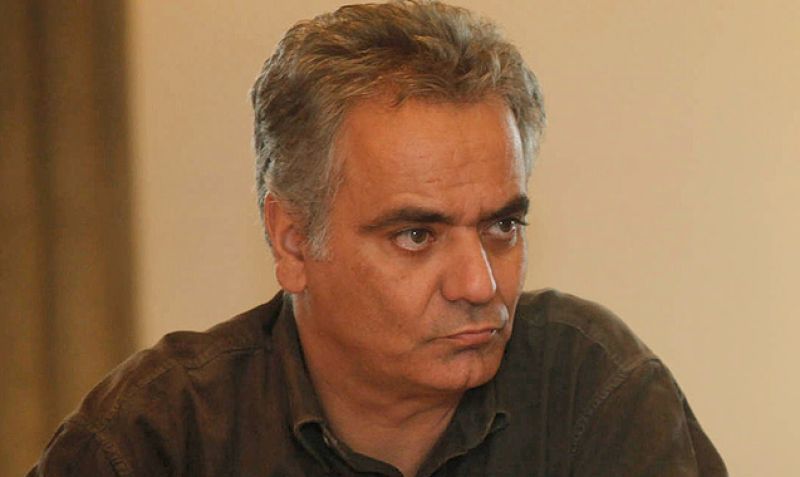 Να ενημερωθούν οι πολιτικοί αρχηγοί από την Εισαγγελία για τις καταγγελίες Χαϊκάλη, ζητά ο Σκουρλέτης