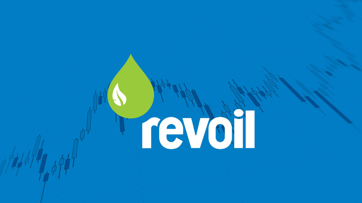 Revoil: Εξαγορά 8.550 ιδίων μετοχών την εβδομάδα 3 με 10 Ιουνίου