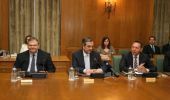 Εβδομάδα "μαγειρέματος" του ανασχηματισμού- Ενδεχομένως και την Τετάρτη η ανακοίνωση