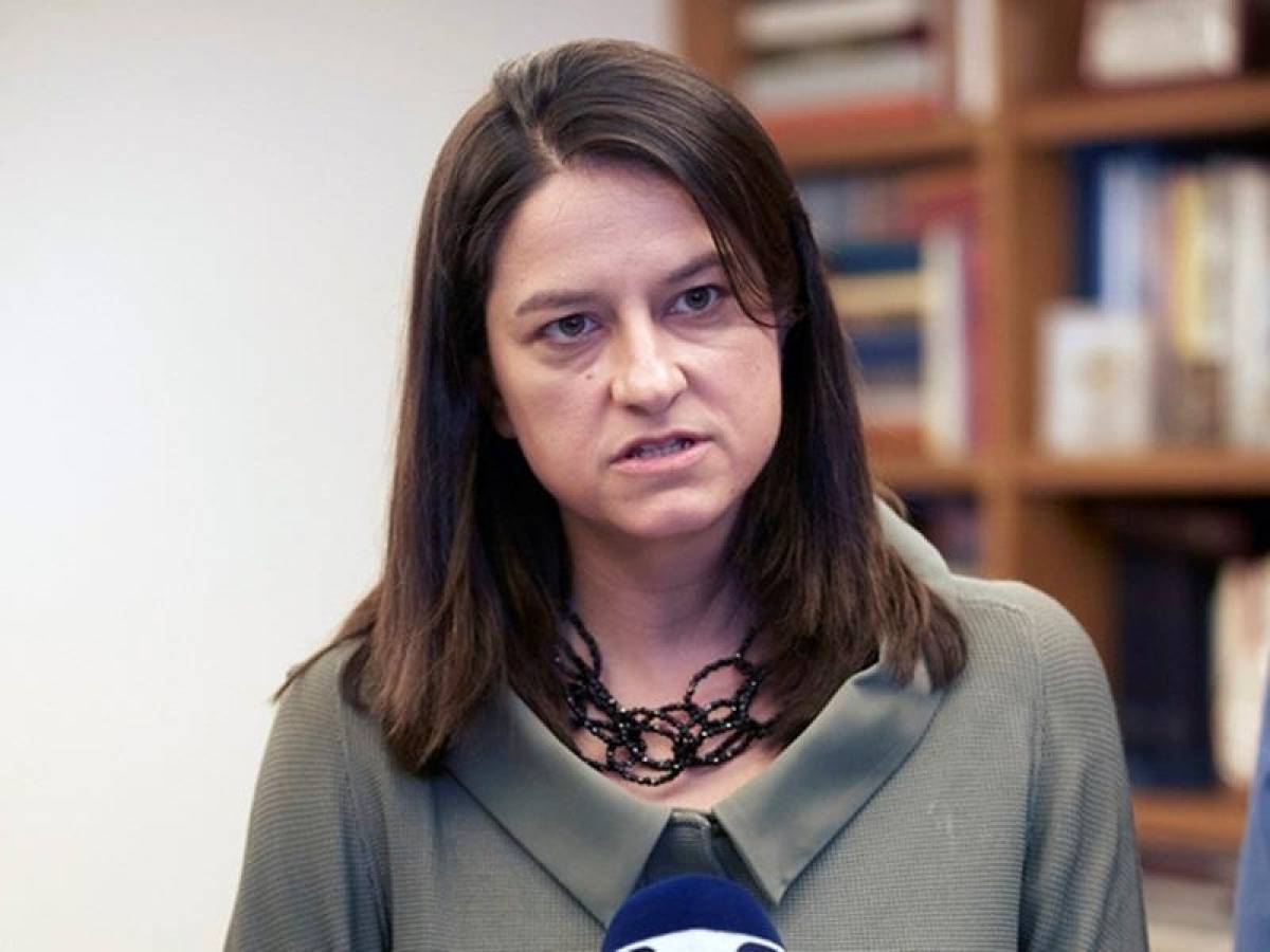 Σε Λέρο-Κάλυμνο η Κεραμέως για το νέο σχολικό έτος