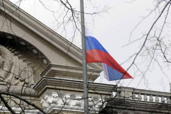 ΥΠΕΞ Ρωσίας: Θα υπάρξει αυστηρή απάντηση στις ενέργειες της ΕΕ