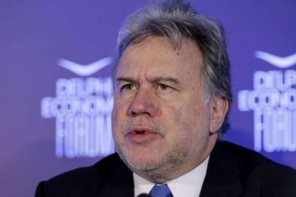 Κατρούγκαλος: Στήριξη υπό προϋποθέσεις στην κυβέρνηση για μείωση των πλεονασμάτων