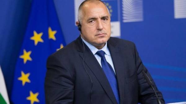 Μπορίσοφ: Ο Ερντογάν αρνήθηκε να καθίσει στο ίδιο τραπέζι με τον Μητσοτάκη