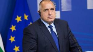 Μπορίσοφ: Ο Ερντογάν αρνήθηκε να καθίσει στο ίδιο τραπέζι με τον Μητσοτάκη
