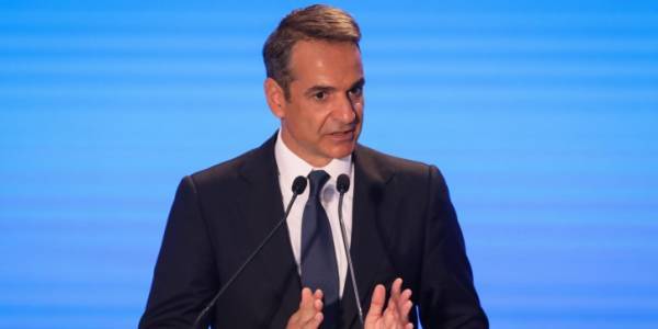 Μητσοτάκης: Αίτημα στο Eurogroup για την αποπληρωμή δανείων του ΔΝΤ