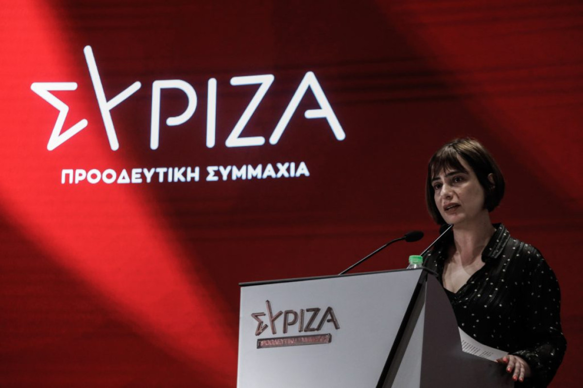 Σβίγκου για Μητσοτάκη:Δε θα μας γυρίσει στη δεκαετία του 1950