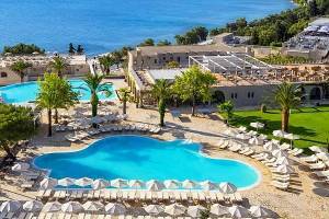 TÜV AUSTRIA: Πιστοποίηση CoVid Shield για το Marbella Corfu Hotel