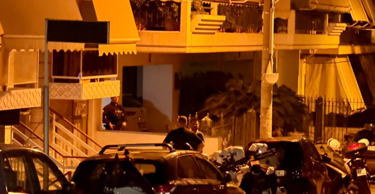 Νίκαια: Συναγερμός για άνδρα που κρατούσε τη σύντροφό του όμηρο - Συνελήφθη ο δράστης