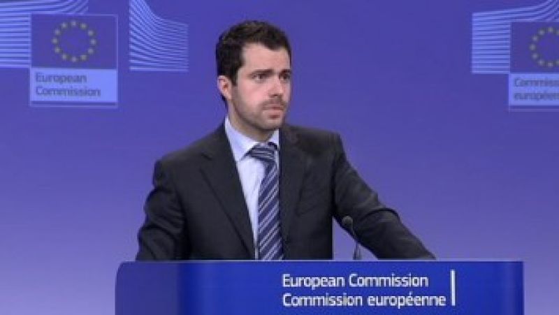 Υπήρξε πρόοδος στις μεταρρυθμίσεις δηλώνει ο εκπρόσωπος του επιτρόπου Οικονομίας