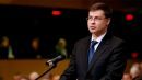 Ντομπρόβσκις: Αισιόδοξα τα νέα για την Ελλάδα