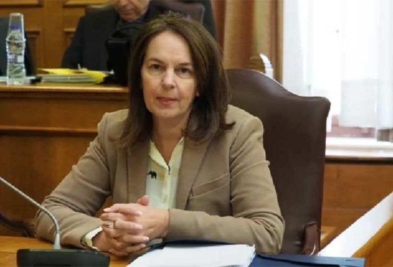 Παπανάτσιου: Εκατομμύρια φορολογούμενοι πληρώνουν μισό ή καθόλου ΕΝΦΙΑ