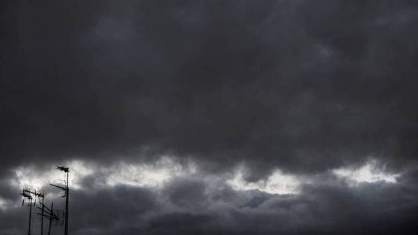 Συνεχίζεται το κύμα κακοκαιρίας σε όλη τη χώρα-Έρχεται ο «Ζήνωνας»