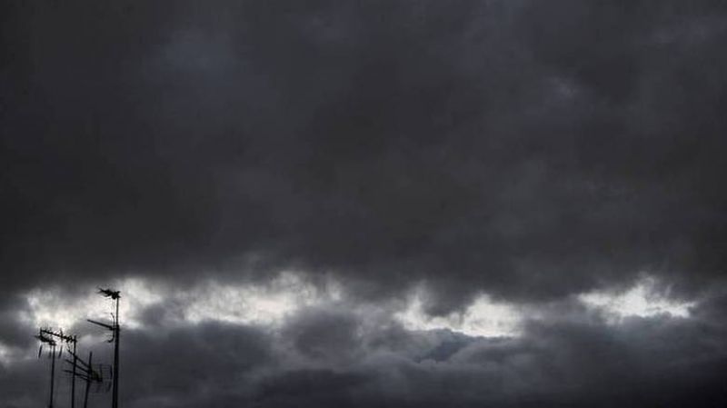 Συνεχίζεται το κύμα κακοκαιρίας σε όλη τη χώρα-Έρχεται ο «Ζήνωνας»