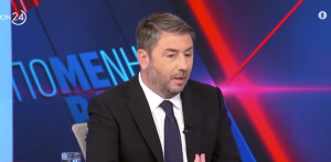 Η απάντηση του Ανδρουλάκη στις νέες... αιχμές Γερουλάνου, Δούκα και Καστανίδη