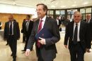 TAP: Επιτυχημένη η επίσκεψη Σαμαρά στο Μπακού