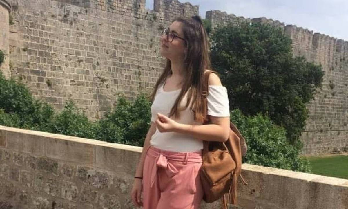 Σήμερα το τελευταίο αντίο στην δολοφονημένη φοιτήτρια-Απολογούνται οι δύο κατηγορούμενοι