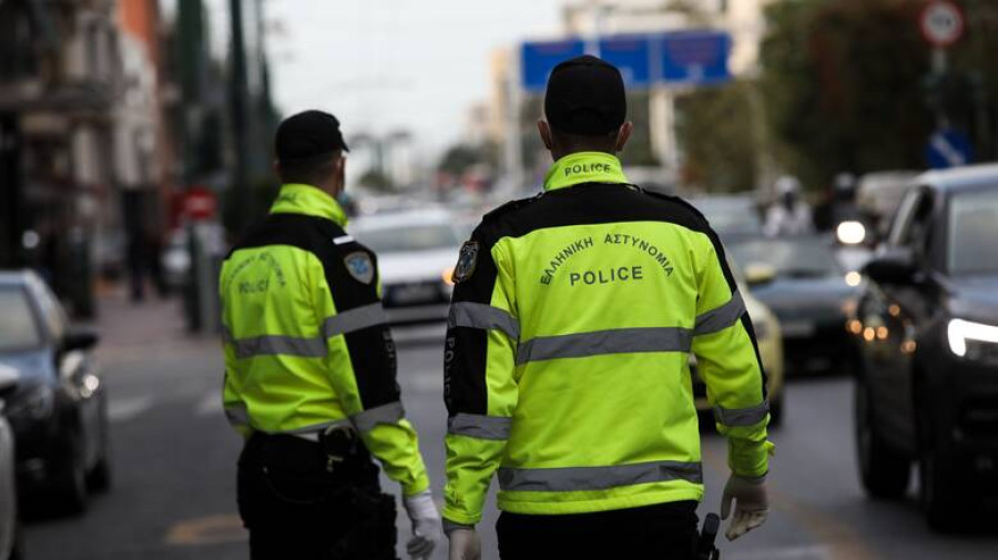 Τριήμερο Αγίου Πνεύματος: Αυξημένα μέτρα της Τροχαίας από σήμερα