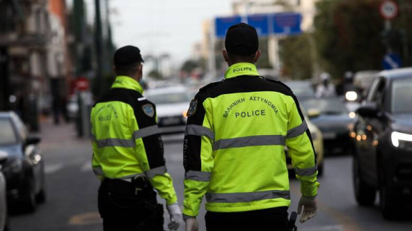 Τριήμερο Αγίου Πνεύματος: Αυξημένα μέτρα της Τροχαίας από σήμερα