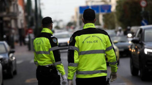 Τριήμερο Αγίου Πνεύματος: Αυξημένα μέτρα της Τροχαίας από σήμερα