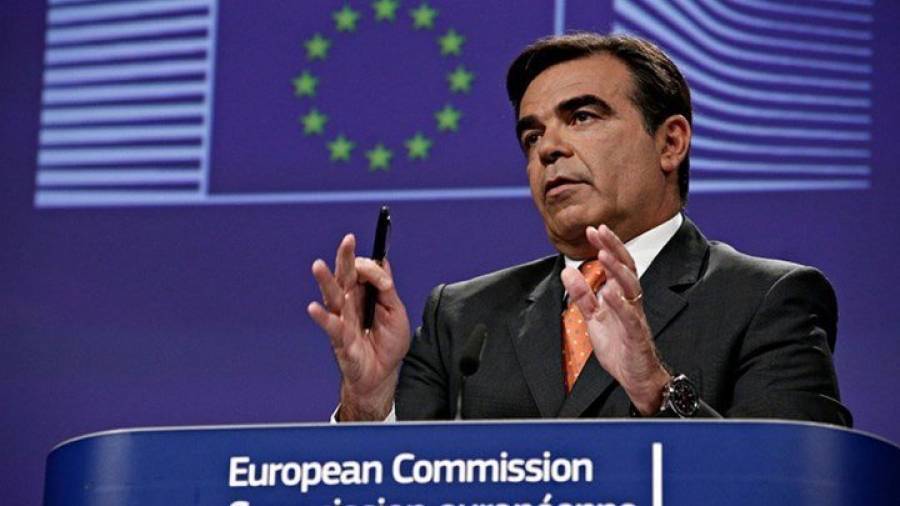 Σχοινάς: Άγνοια για αυξανόμενη επιρροή του Πακιστάν στην Ελλάδα
