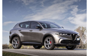 Η Alfa Romeo Tonale στην έκδοση Sprint έχει πλέον εισαγωγική τιμή €39.500