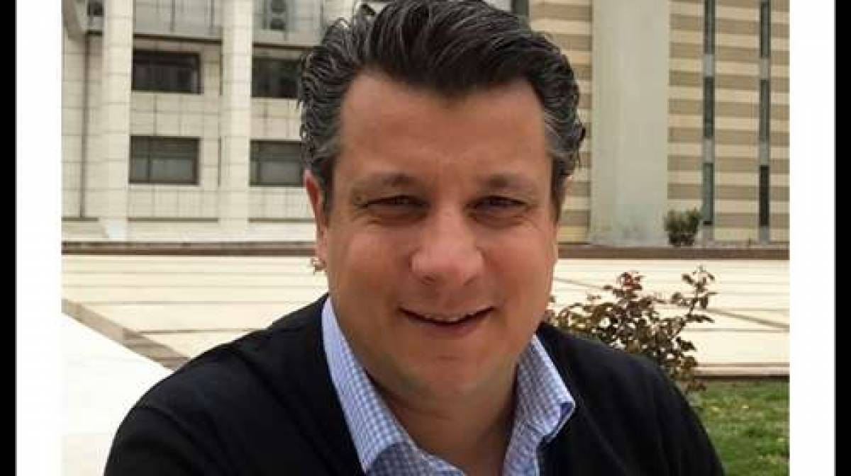 Δερμιτζάκης: Προτείνει παράταση του lockdown και «έξυπνα» αντίμετρα