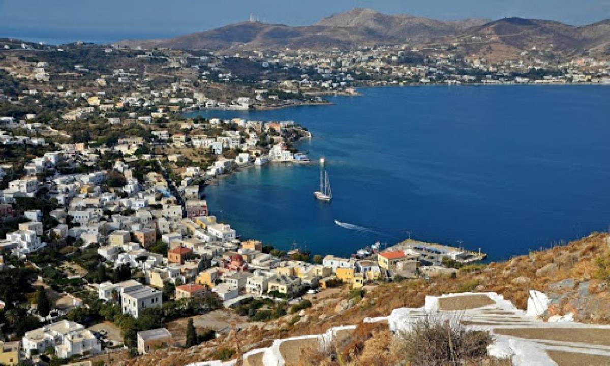 Lockdown στη Λέρο: Απαγόρευση κυκλοφορίας όλο το 24ωρο