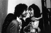 Η Patti Smith και το μάθημα της ζωής της