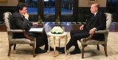 «Βόμβα» Ερντογάν: Να επικαιροποιηθεί η Συνθήκη της Λωζάνης!