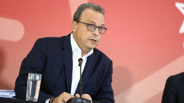 Φάμελλος: Μείζον ζήτημα η επάρκεια της ελληνικής πολιτείας